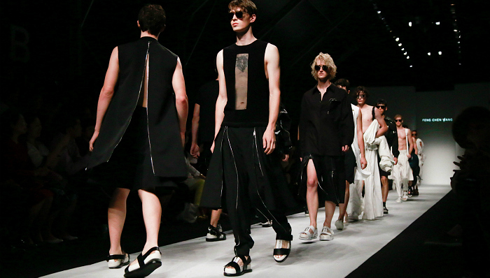 中国设计师品牌,Design,in,China