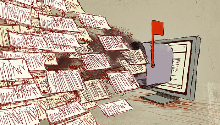 网易邮箱数据泄露