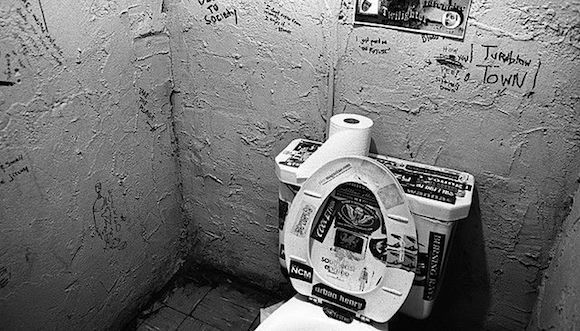 美国,纽约,房租,酒吧,租房,厕所,房价