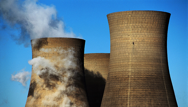 最昂贵的核电站