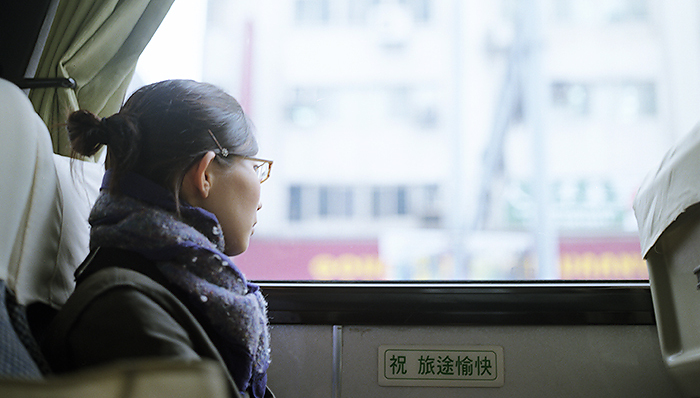 滴滴试水旅游巴士业务