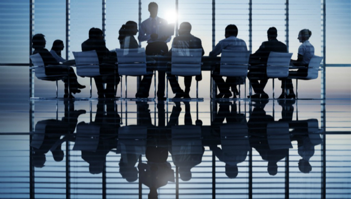 企业家,工作时间,开会,效率