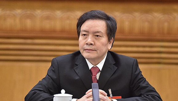 河北,省委,周本顺,界限