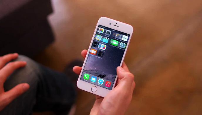 iPhone,6s,苹果,智能手机