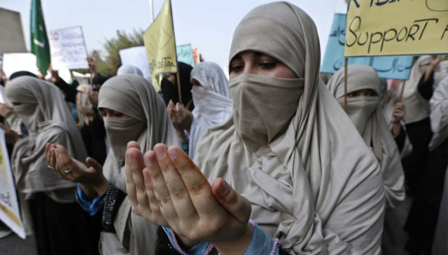 塔利班,巴基斯坦,恐怖主义,马拉拉,女性,诺贝尔和平奖,伊斯兰,ISIS