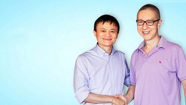 阿里巴巴,优酷土豆,公司收购