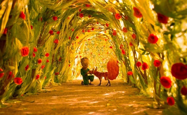 小王子,营销,粉丝经济,IP,口碑