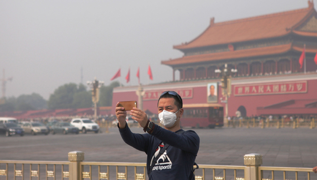 京津冀,雾霾,秸秆焚烧