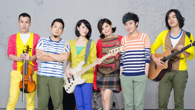 苏打绿,,访谈,,怀孕,,造人,,不孕不育,,送子哥,,范玮琪,,吴佩慈,,吴青峰,,梁静茹