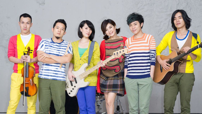 苏打绿,,访谈,,怀孕,,造人,,不孕不育,,送子哥,,范玮琪,,吴佩慈,,吴青峰,,梁静茹