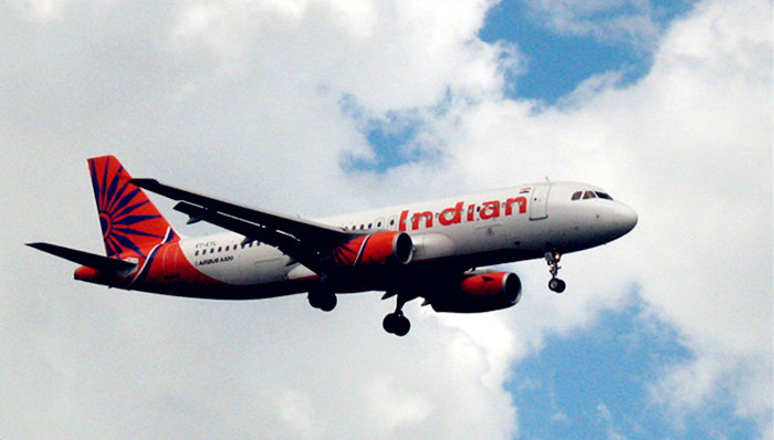 印度,飞机,退役,机械师