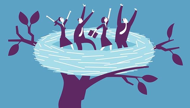 潞安集团要让员工停薪留职