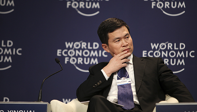 证监会或又将迎来一名新的副主席