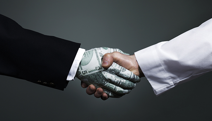 国药一致和现代制药同时停牌,重大资产重组