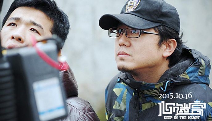 心迷宫,电影票房,华语电影