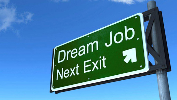 好工作都在哪儿