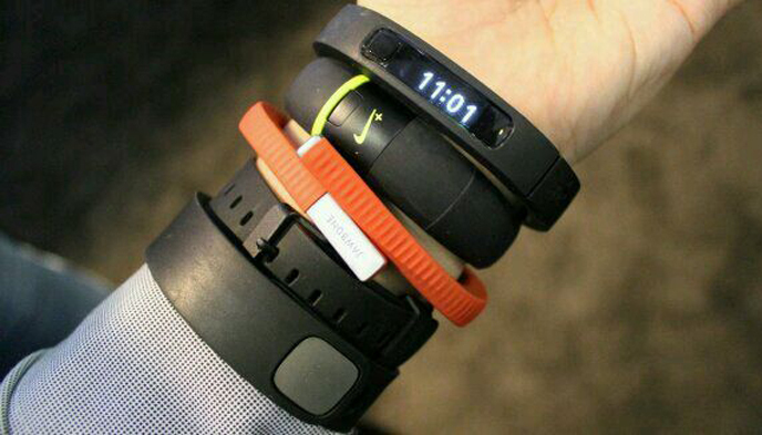 智能手环,可穿戴设备,运动健身