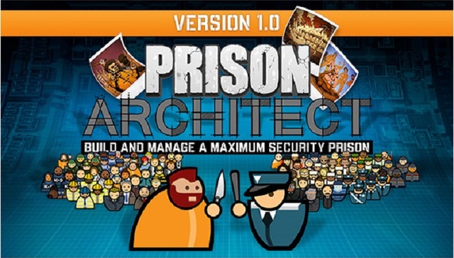 【玩家说】如何在《监狱建筑师》中经营一所监狱？