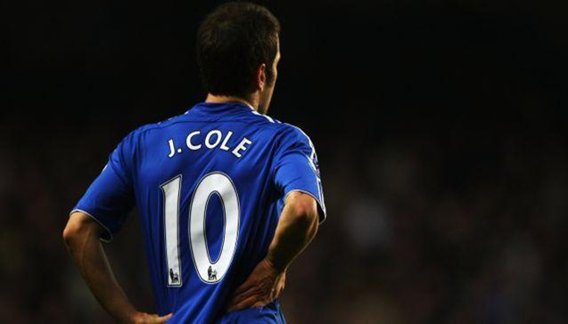 乔科尔沦落到英甲球队踢球 细数历史上那些“降级”踢球的球星