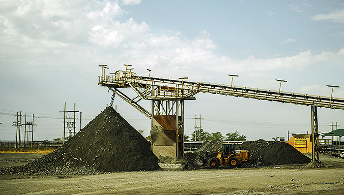 中国公司海外矿业收购大部分失败