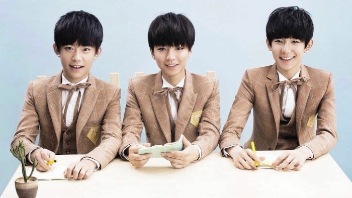 TFBOYS合体出演的第一部电视剧《小别离》讲的是什么？