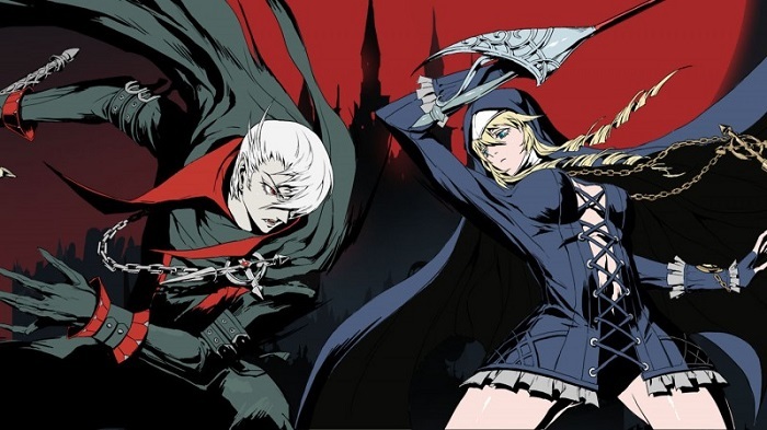 Never,Gone,硬核游戏,游戏开发,美术设计