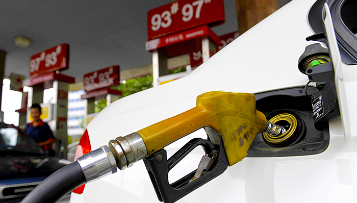 河北辽宁恐难如期完成油品质量升级