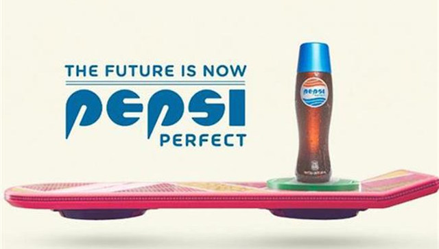 互联网营销,百事,耐克,丰田,荷兰皇家航空,今日美国,环球影业