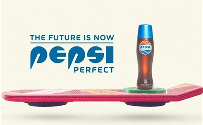 互联网营销,百事,耐克,丰田,荷兰皇家航空,今日美国,环球影业