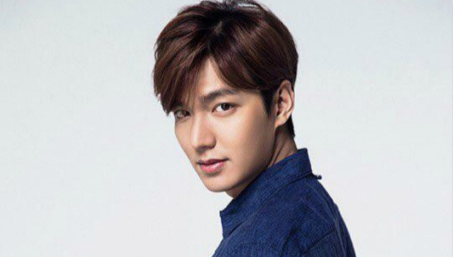 李敏镐同时当选华语圈和阿拉伯语圈最具代表性韩国人