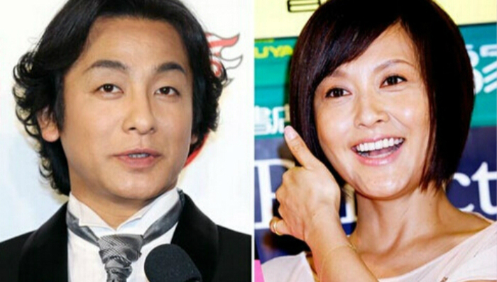 藤原纪香与片冈爱之助“婚前旅行”折腾媒体