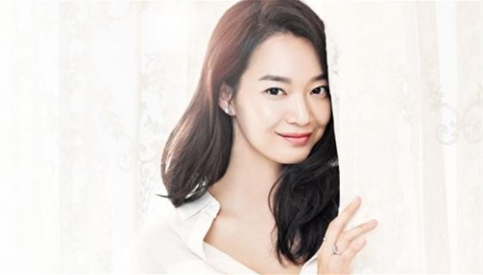 申敏儿7年间捐款10亿   韩国“人美心更美”代表