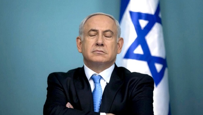 内塔尼亚胡,以色列,希特勒