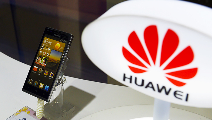 华为手机中国品牌操盘手离职