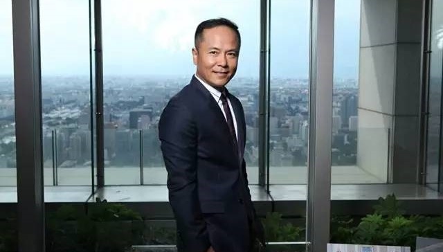 银泰商业,沈国军,阿里巴巴,传统零售业,融合