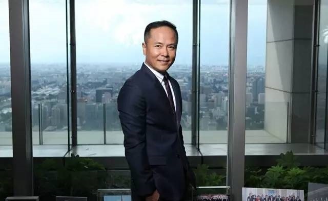 银泰商业,沈国军,阿里巴巴,传统零售业,融合