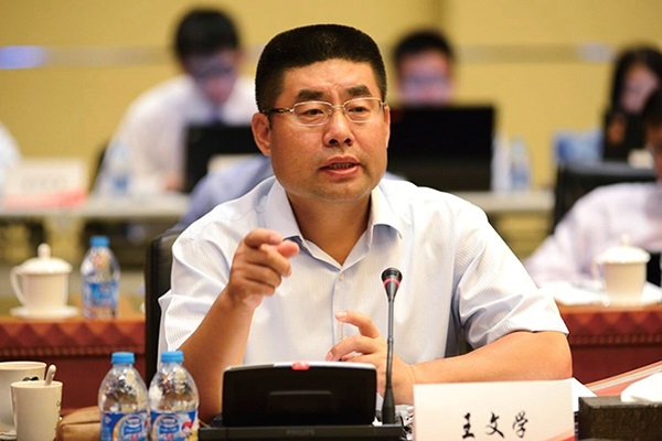 房地产,王文学,产业新城,企业家