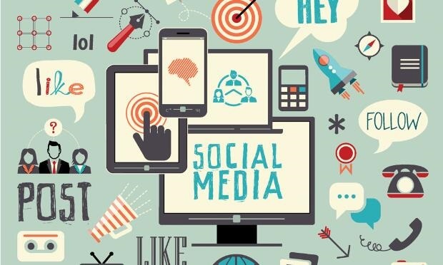 体育组织,社交媒体,尤文图斯,粉丝