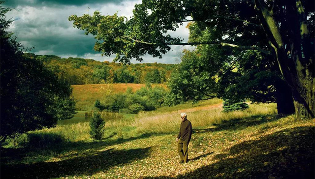 老年人,人生智慧,哲理