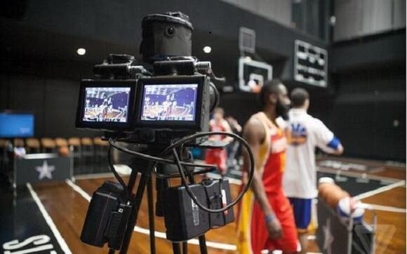 体育产业,科技,VR,直播