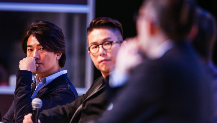 古惑仔,电影,APP