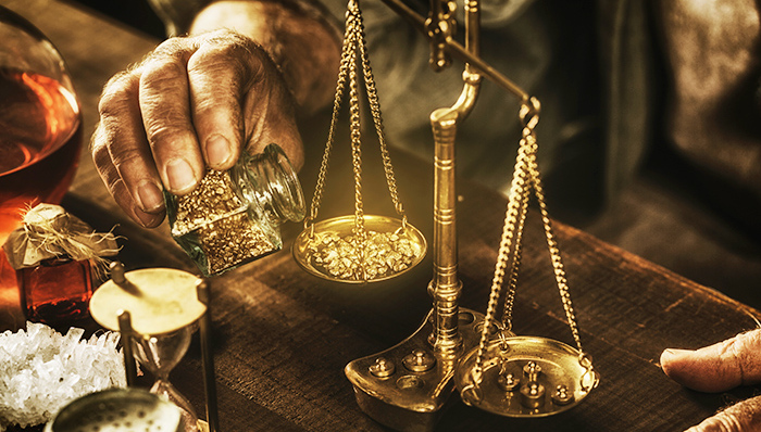 黄金矿业或掀新一轮并购潮