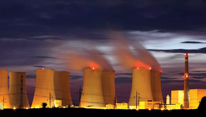 核电,清洁能源,美国核能遭遇瓶颈期