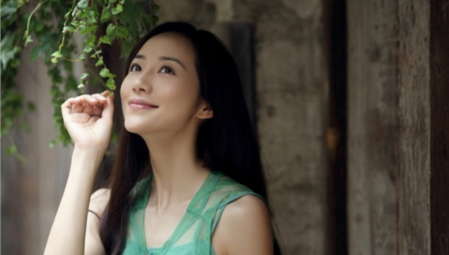 韩雪,红三代,明星真人秀