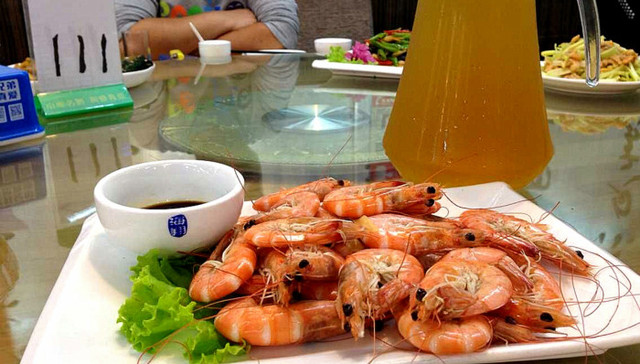 国家旅游局,青岛,天价虾