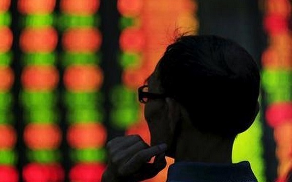 中国股市,流动性危机,金融杠杆,产能过剩,牛市