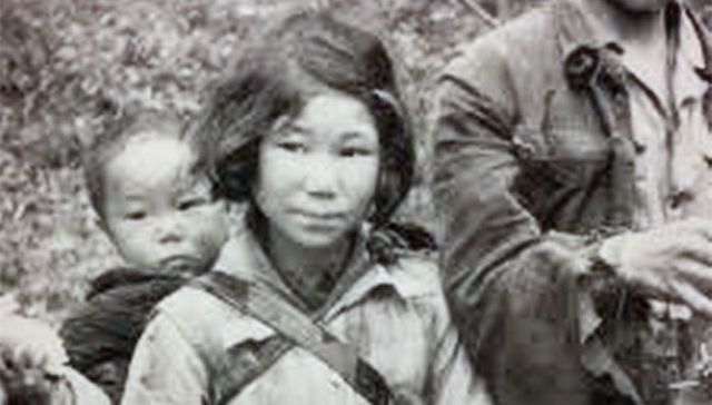 日本,民族,山窝,吉普赛,历史,人类学