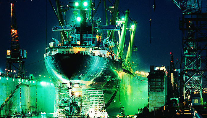 嘉年华要在中国建造“中国风”豪华游轮