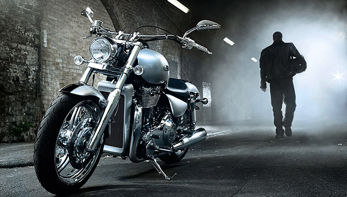 哈雷-戴维森公司宣布将裁员并下调全年出货量目标