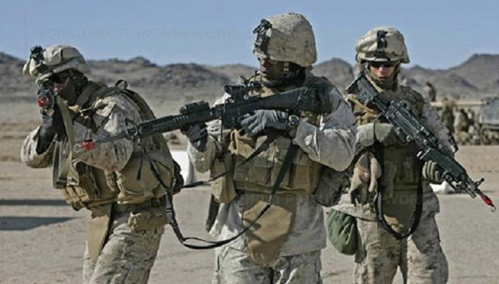 伊斯兰国,伊拉克